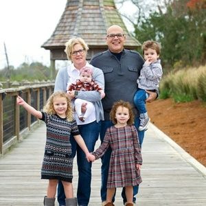 Meet your Posher, Judy